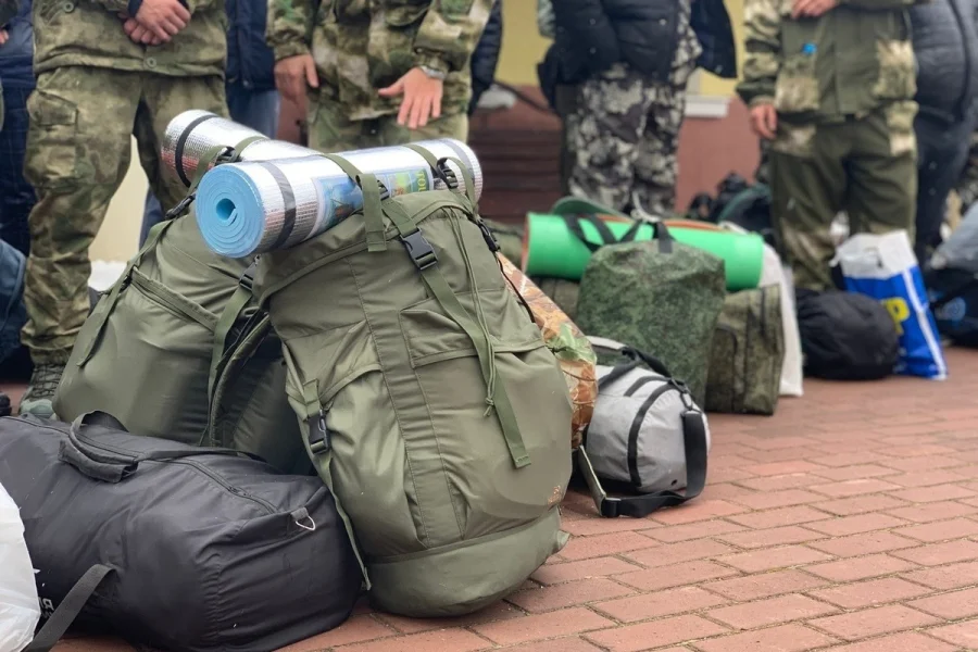 Демобилизация в 2025 году: начнётся ли возвращение мобилизованных домой?