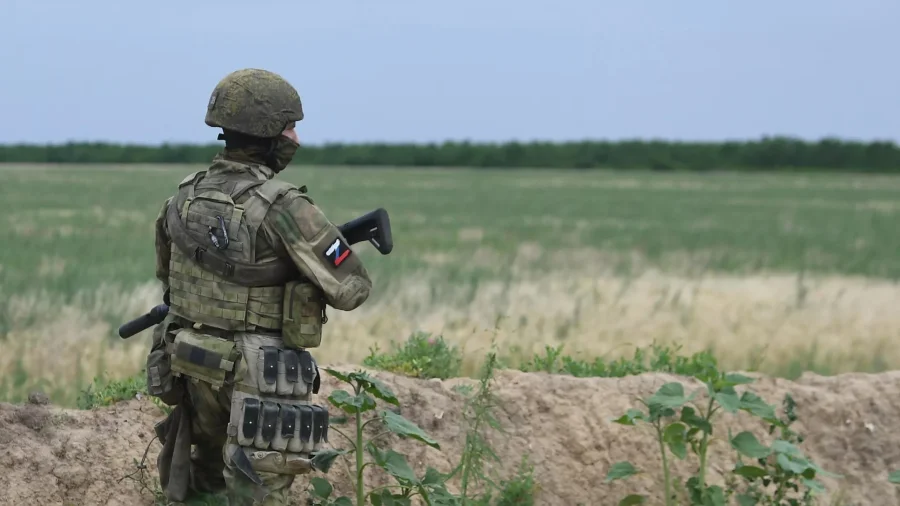 Бои на всех фронтах: новости СВО от 12 августа 2025. Карта боёв на Украине сегодня, военная сводка, 1264-й день спецоперации России на Украине