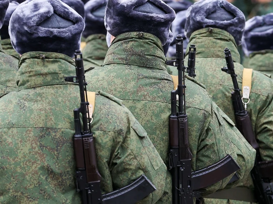 Вторая волна мобилизации в РФ: возможна ли, что известно на 21 августа 2025 года