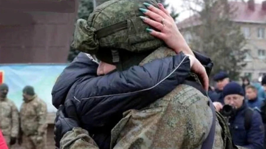 Демобилизация с СВО в 2025 году: ждать ли возвращения домой — мнения, прогнозы, факты на 16.08.2025