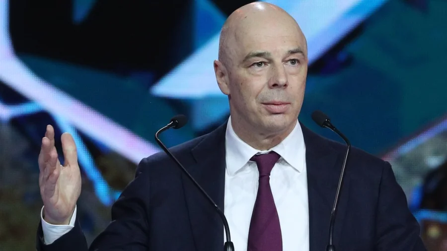 «Это не кризис, а плановое охлаждение»: Силуанов — о ситуации в экономике
