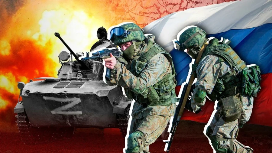 ВС РФ освобождают Камышеваху и наступают на ключевых направлениях: новости СВО от 31 августа 2025. Карта боёв на Украине сегодня, военная сводка, 1284-й день спецоперации России на Украине