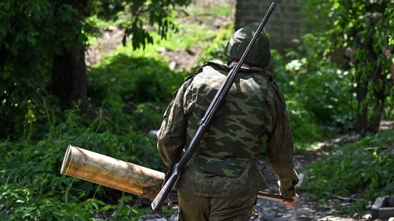 Юрий Подоляка, свежая сводка на 06.08.2025: российская армия продвигается на всех фронтах