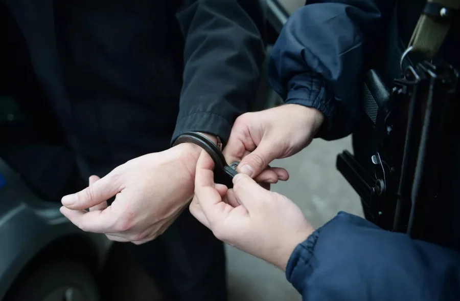 В Москве арестован сотрудник засекреченного подразделения МВД: в деле фигурируют миллиарды и криптовалюта