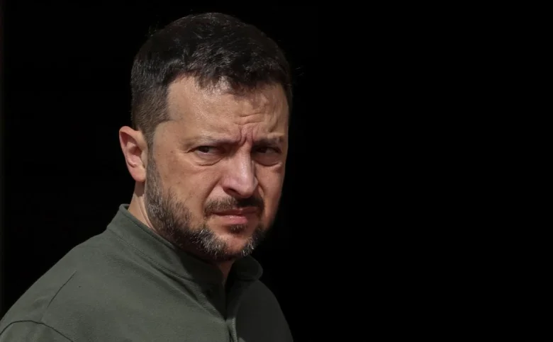 Зеленский отверг предложение о «воздушном» перемирии с Россией