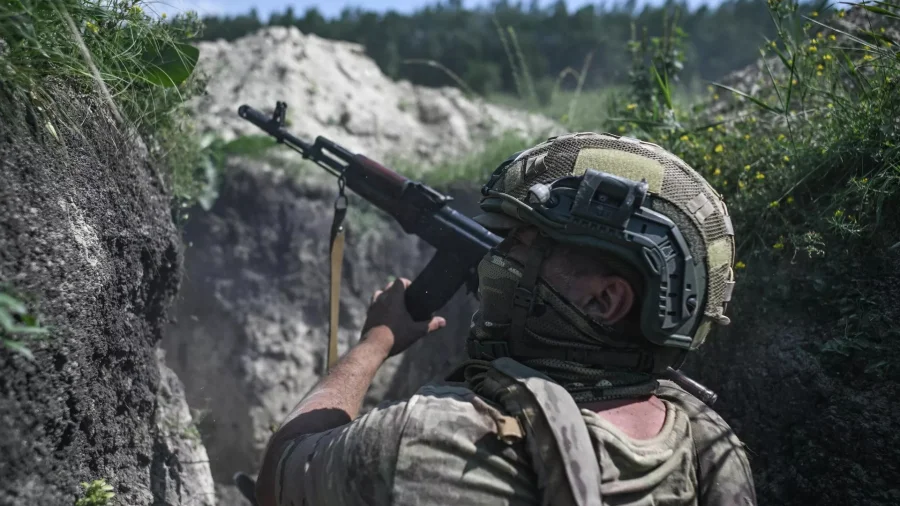 Юрий Подоляка, свежая сводка на 11.08.2025, бои в Родинском: каким станет расклад сил на Покровском направлении