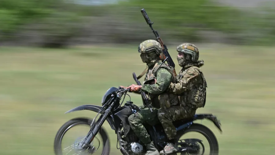 Российские войска давят ВСУ: новости СВО от 14 августа 2025. Карта боёв на Украине сегодня, военная сводка, 1267-й день спецоперации России на Украине