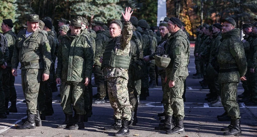 Будет ли вторая волна мобилизации в России в 2025 году? Последние новости на 11 августа и комментарии экспертов