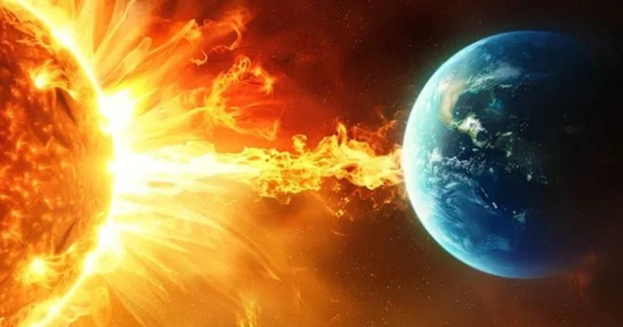 Магнитная буря сегодня, 14 августа 2025 года: прогноз, характеристика дня и чего ожидать метеозависимым россиянам