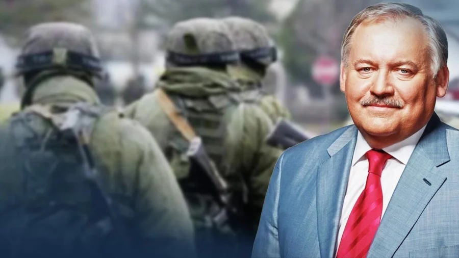 Когда наступит мир на Украине? Депутат Госдумы Затулин назвал сроки окончания СВО и предупредил о грядущих испытаниях