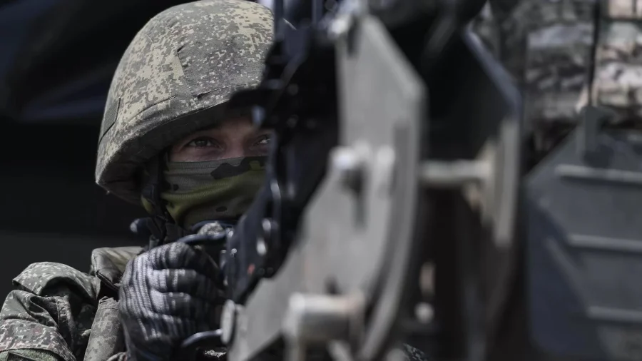 Тесним противника на ключевых направлениях: новости СВО от 11 августа 2025. Карта боёв на Украине сегодня, военная сводка, 1264-й день спецоперации России на Украине