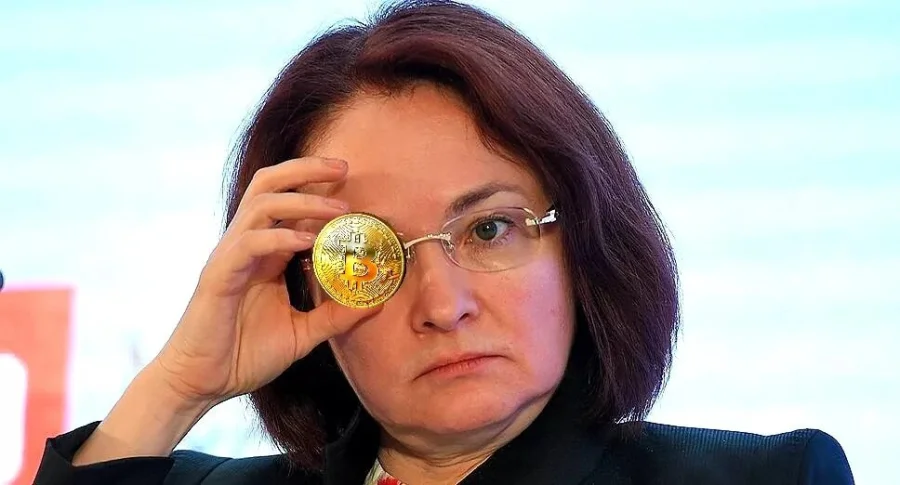 Криптовалюту выводят из тени: в России может появиться сеть официальных обменников