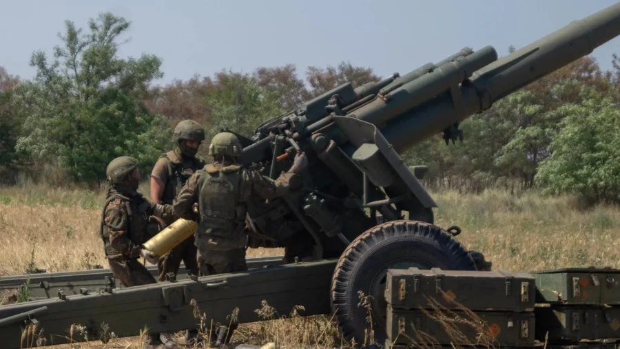Юрий Подоляка, свежая сводка на 15.08.2025: Покровск в кольце, ВС РФ развивают наступление на ключевые узлы обороны ВСУ