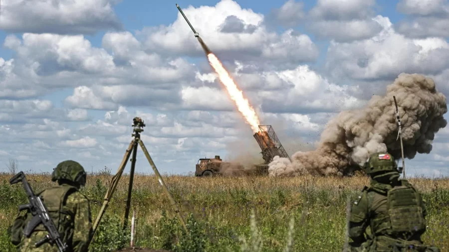Наступаем на Покровском и Константиновском направлениях: новости СВО от 20 августа 2025. Карта боёв на Украине сегодня, военная сводка, 1273-й день спецоперации России на Украине