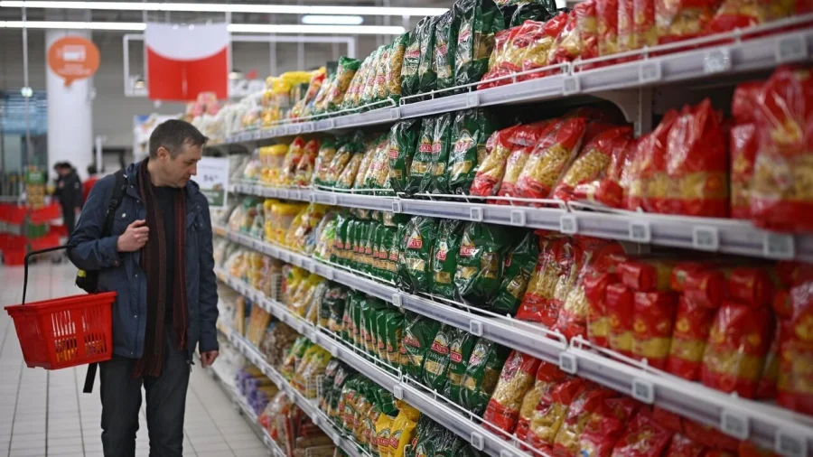 Какие продукты в сентябре подорожают сильнее всего: прогноз экспертов