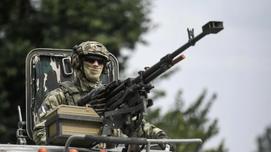 Сводка боевых действий из зоны СВО от Юрия Подоляки на 26 августа 2025 года: армия России перемалывает элитные резервы ВСУ под Покровском