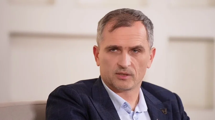 Юрий Подоляка о мире на Украине: три недели которые определили будущее СВО