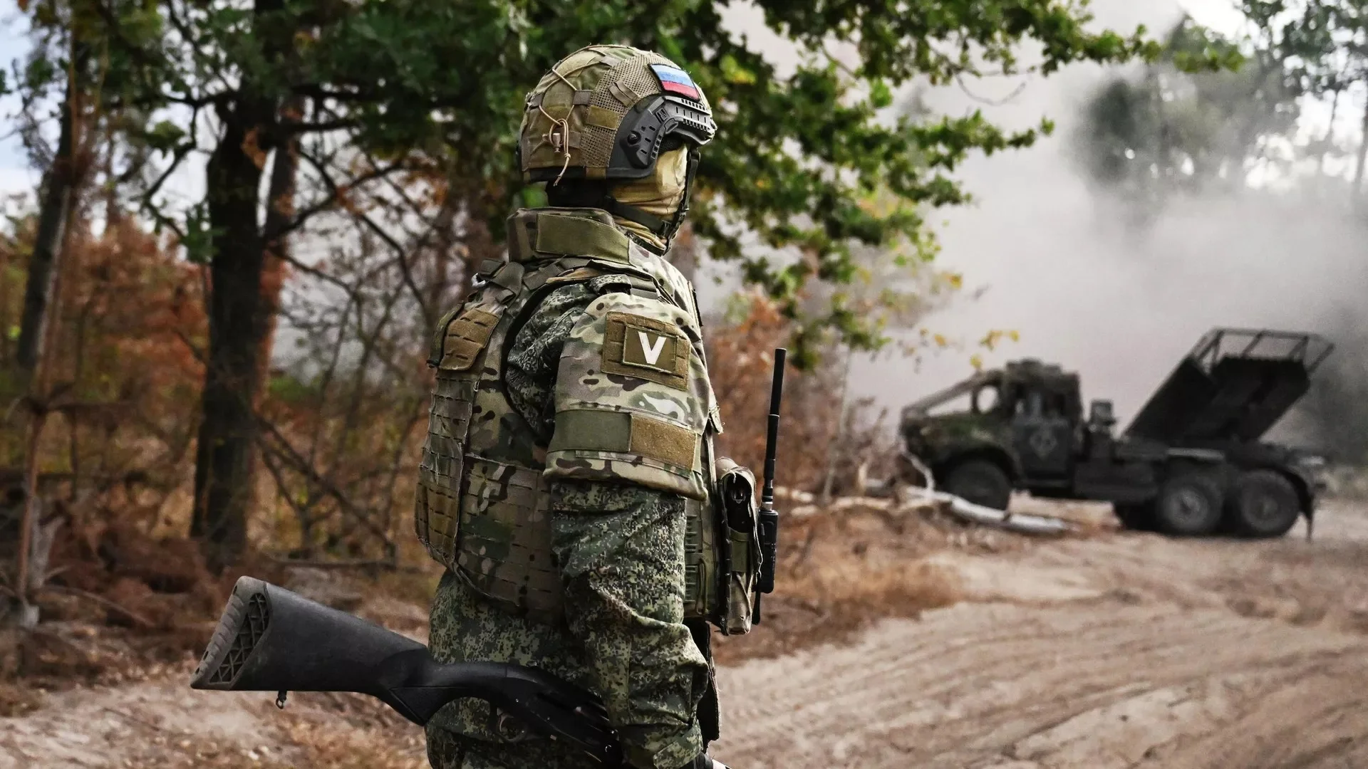 Последние новости с фронтов СВО на 24 сентября 2025: карта боёв на Украине сегодня, военная сводка, 1307-й день спецоперации России на Украине