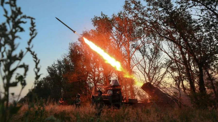 Последняя сводка СВО от Юрия Подоляки на 16 сентября: ВС РФ мощно наступают в Днепропетровской области