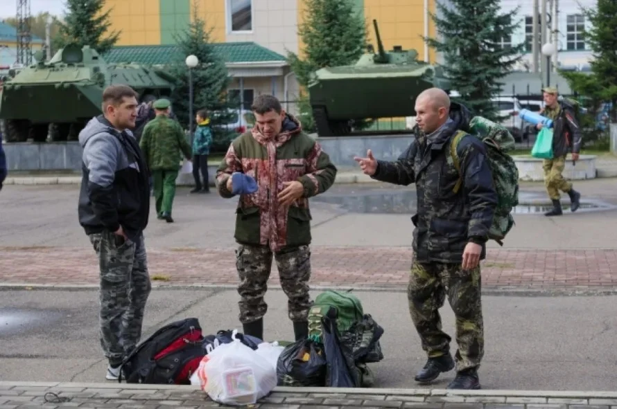 Демобилизация бойцов СВО: когда мобилизованные смогут вернуться домой — свежие данные на 22 сентября