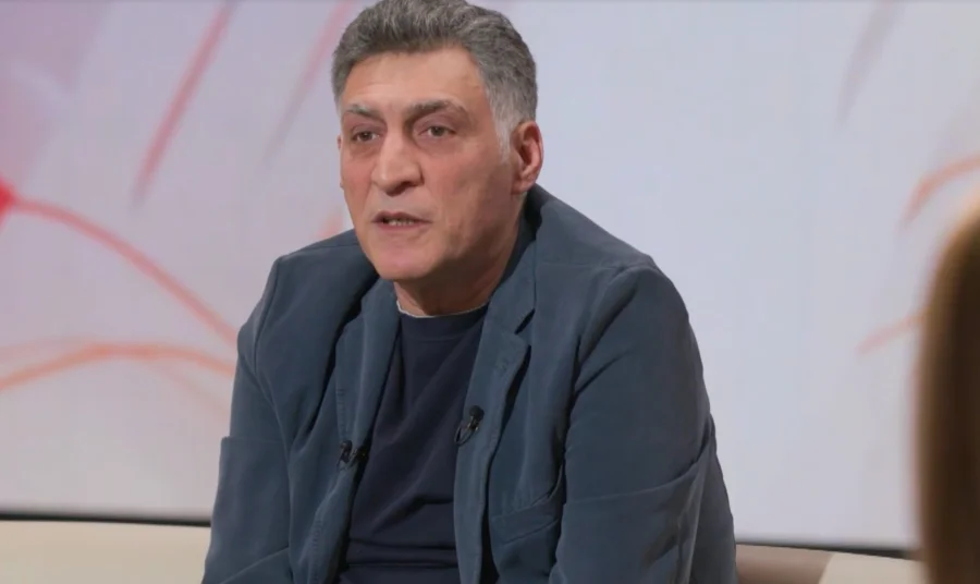 Тигран Кеосаян, кома: есть ли надежда на восстановление спустя девятый месяц, почему о состоянии Тиграна Кеосаяна так мало информации