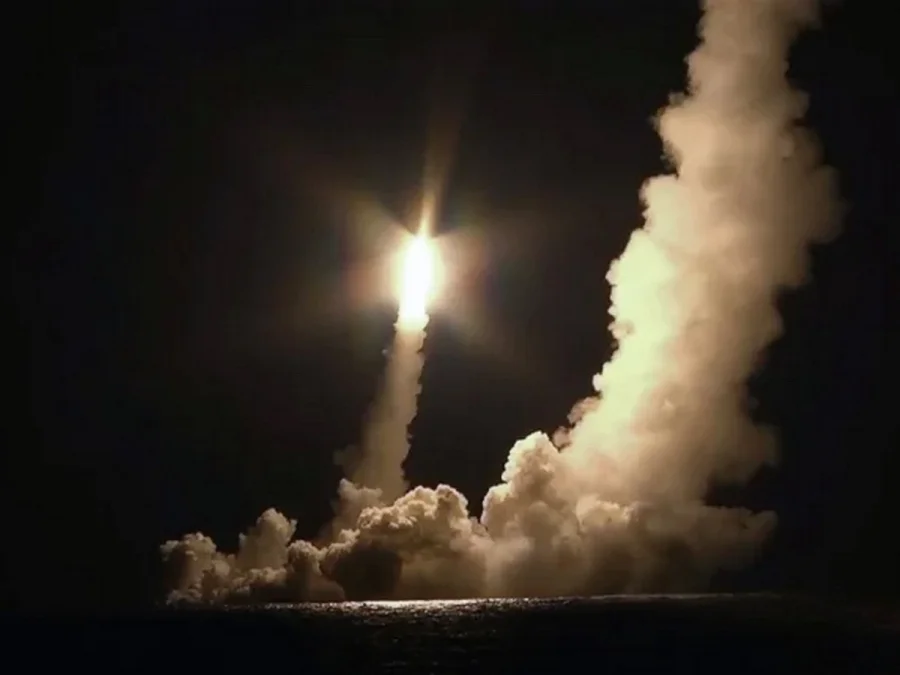 Удар возмездия близок? Эксперты назвали цели «Орешника» после трагедии в Форосе