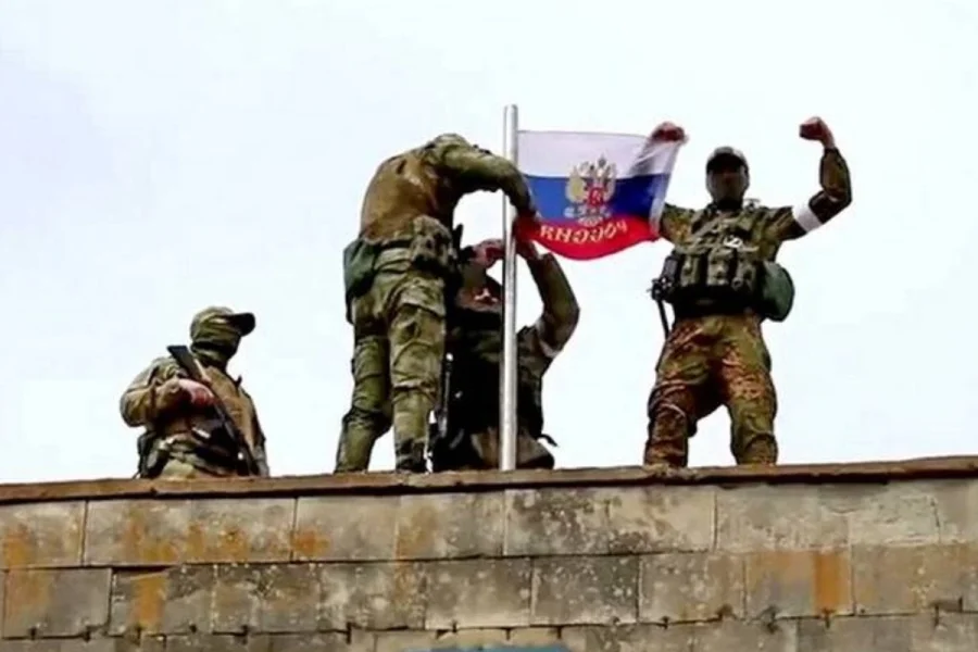 Когда закончится СВО: сроки завершения конфликта на Украине, последние новости на 14.09.2025
