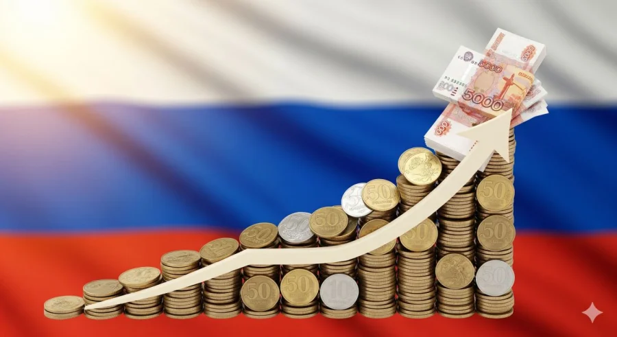 С 1 октября в России повысят зарплаты бюджетникам и госслужащим