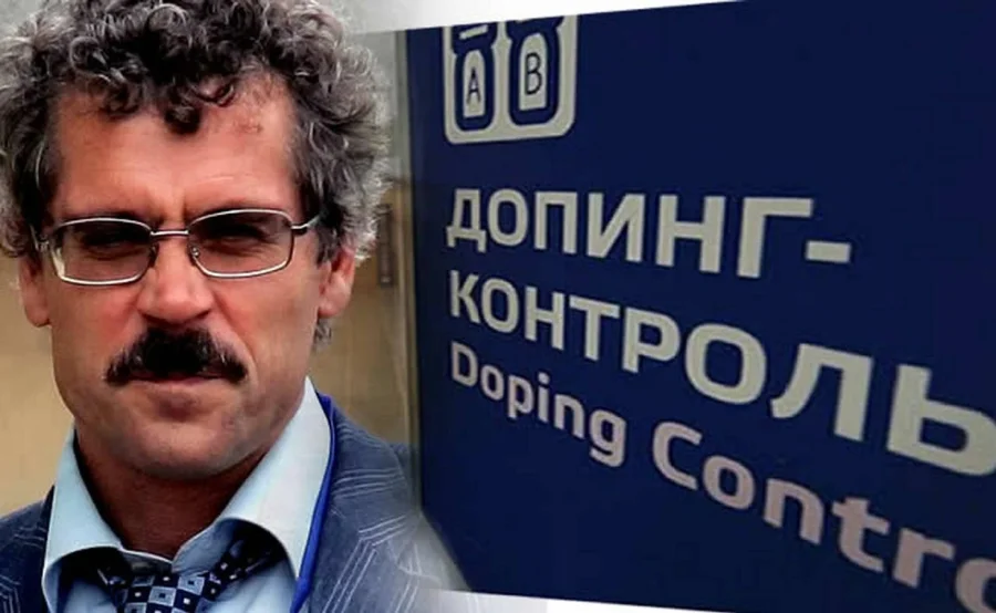 Родченков наносит новый удар: обвинения в сокрытии допинга теперь адресованы международным федерациям