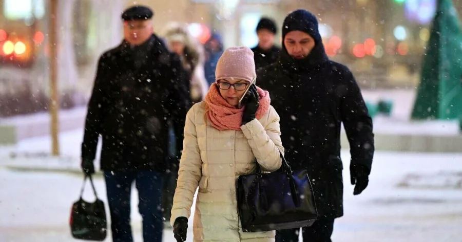 Каждый четвертый россиянин планирует провести зиму за границей