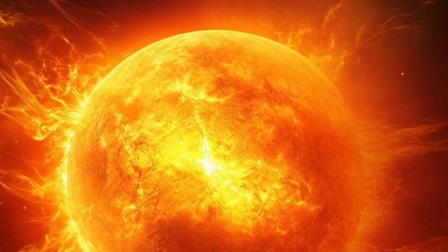 Магнитная буря сегодня, 12 сентября 2025 года: прогноз на день, характеристика и советы метеозависимым россиянам