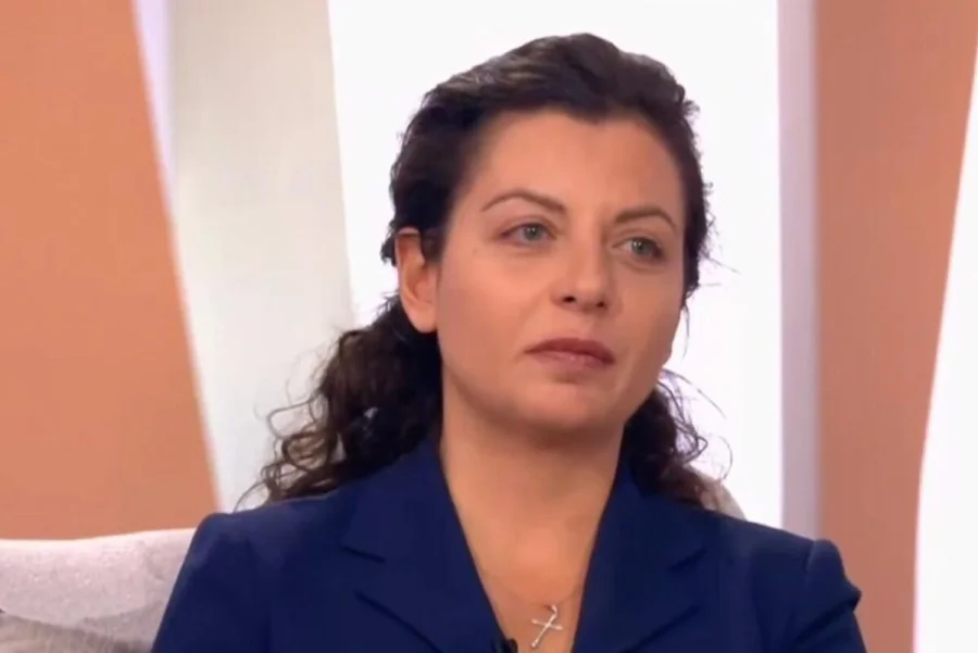 Маргарита Симоньян впервые высказалась после смерти Тиграна Кеосаяна