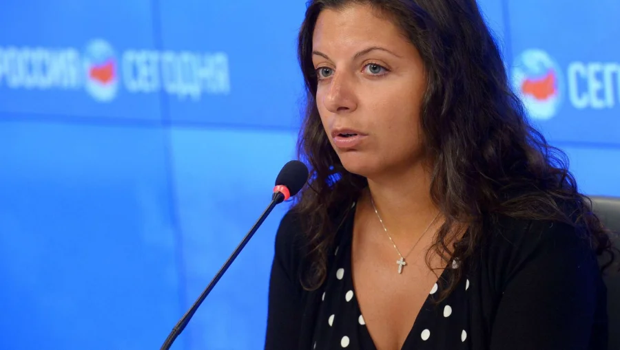 «Впереди много лечения»: Маргарита Симоньян рассказала о своем состоянии и борьбе с тяжелой болезнью