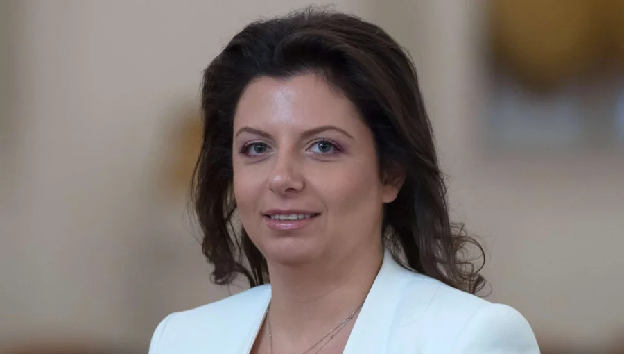 Состояние Маргариты Симоньян сегодня: операция позади, последние новости о здоровье телеведущей