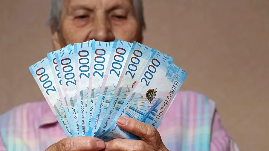 Пенсия в 100 тысяч: в Госдуме объяснили, почему это миф