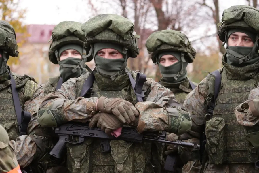 Демобилизация-2025: когда мобилизованные смогут вернуться домой — последние новости на 20 сентября