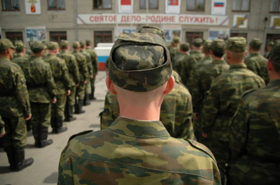 Новая мобилизация в РФ осенью 2025 года: эксперт развеял слухи и назвал реальные условия