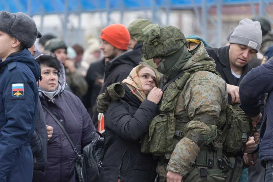 Демобилизация с СВО: что известно о возвращении мобилизованных бойцов домой на 23 сентября 2025 года