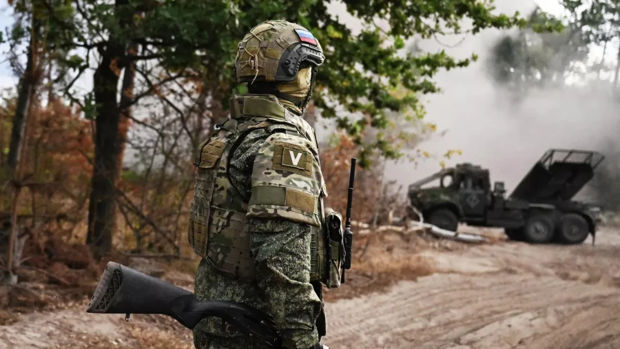 Последние новости с фронтов СВО на 24 сентября 2025: карта боёв на Украине сегодня, военная сводка, 1307-й день спецоперации России на Украине