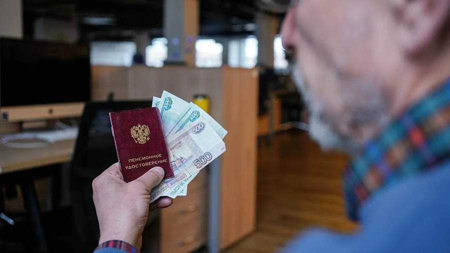 Почему пенсии растут медленнее зарплат: эксперт объяснила причины разрыва