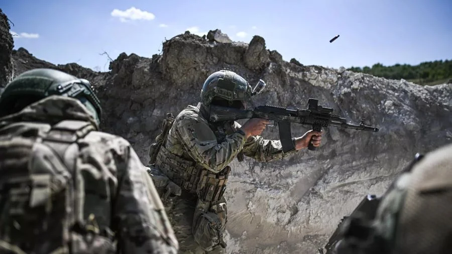 Юрий Подоляка, свежая сводка на 29.10.2025: ВС РФ вышли в тыл Гуляйполю, перерезая снабжение. Свежая карта СВО 29 октября