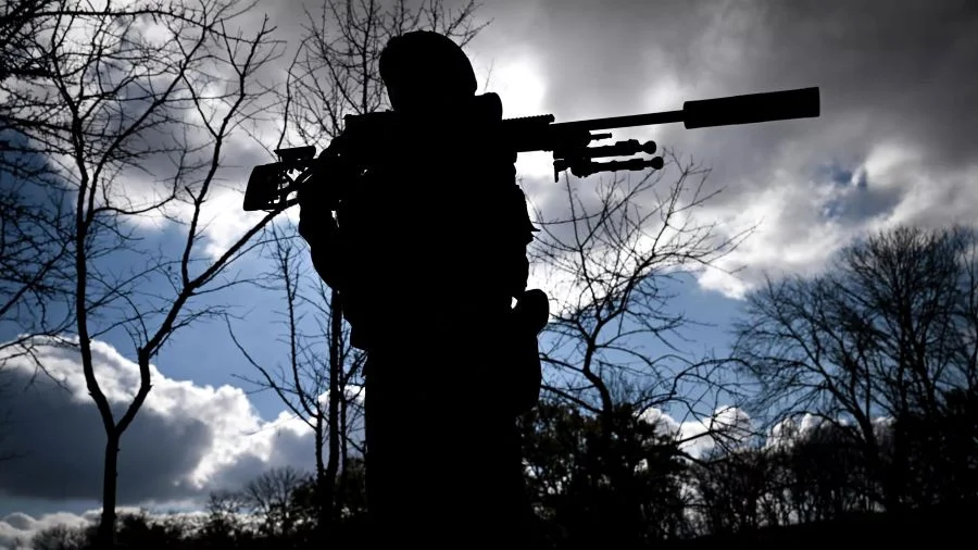 Военная спецоперация: новости СВО от 31 октября 2025. Карта боёв на Украине сегодня, военная сводка, 1344-й день спецоперации России на Украине