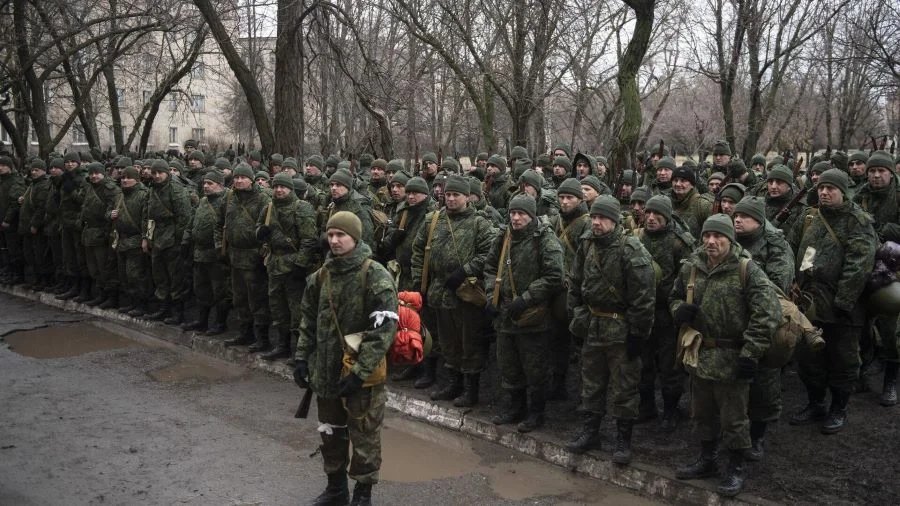 Демобилизация с СВО: когда отпустят бойцов домой и какие решения готовит государство