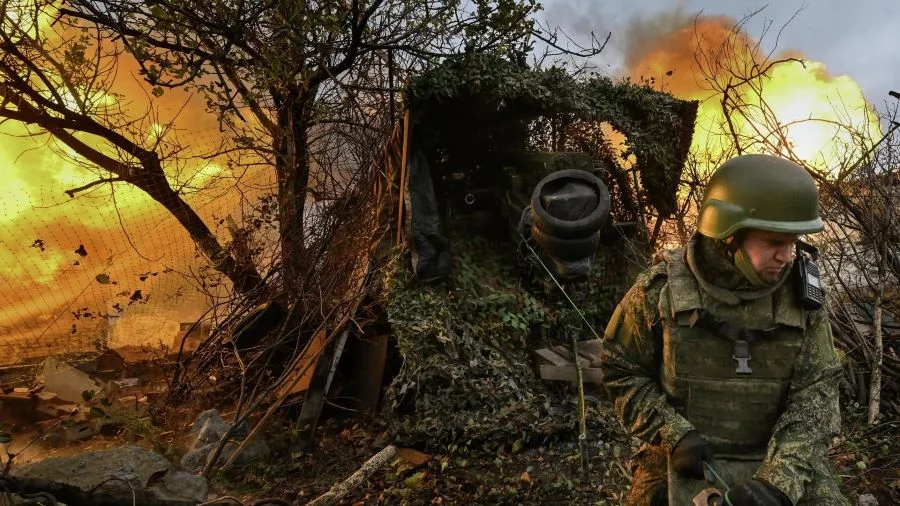 Юрий Подоляка, свежая сводка на 30.10.2025: Покровский «котел» решит судьбу фронта. ВСУ бросили в бой последние резервы