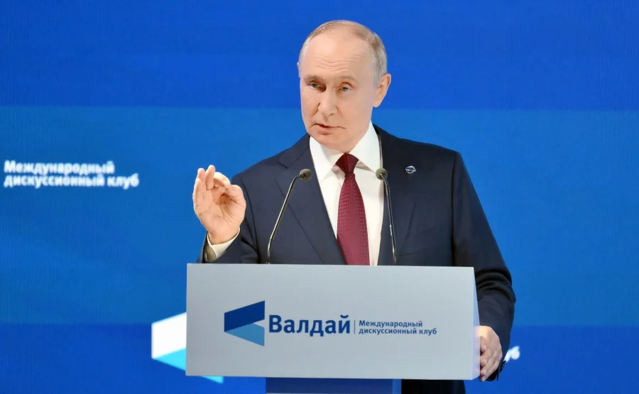 Путин назвал жёсткие условия: когда и как может закончиться СВО