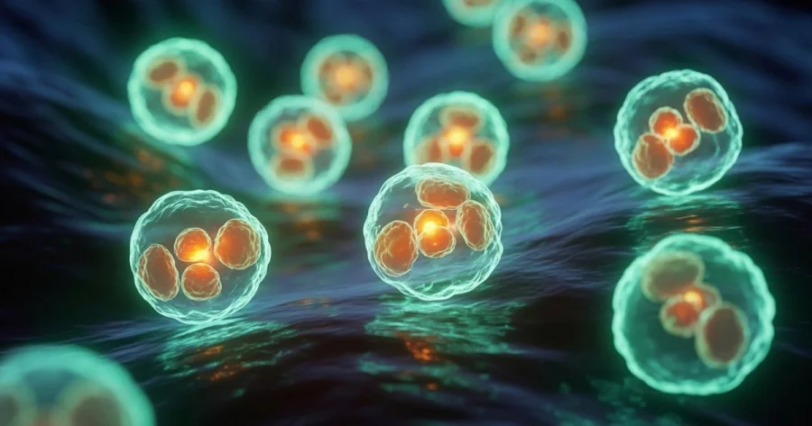 Российские ученые создали светящиеся препараты против рака