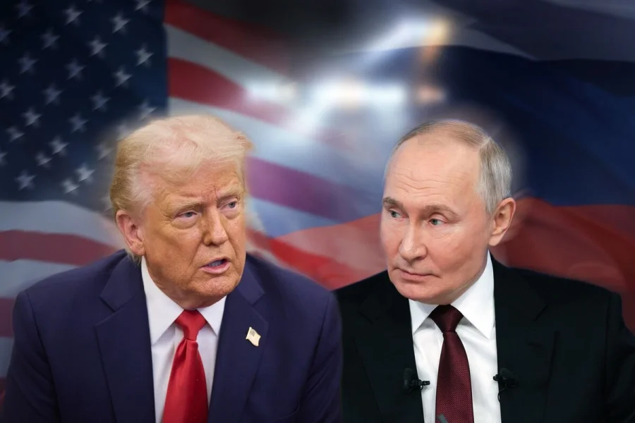 Когда закончится СВО: эксперты прогнозируют развязку после встречи Путина и Трампа