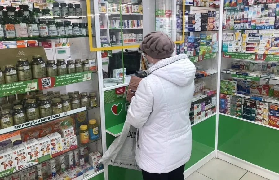 Правительство не поддержало законопроект о расширении списка бесплатных лекарств