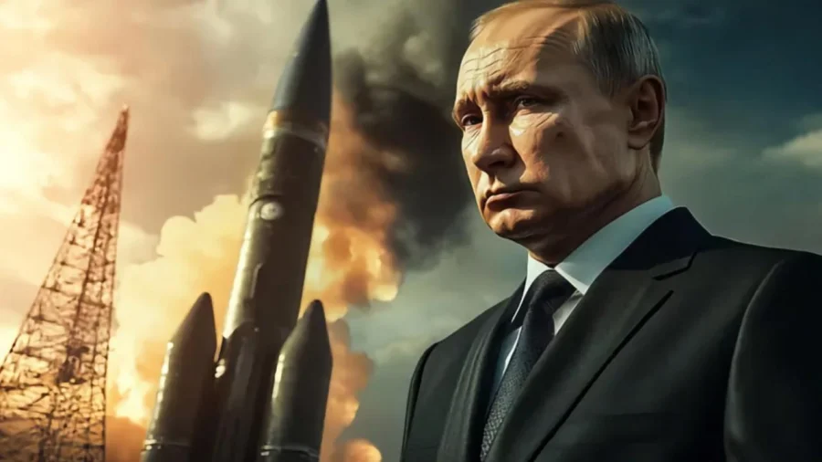 Кремль дал четкий ответ: когда ждать окончания СВО и будет ли новая мобилизация?