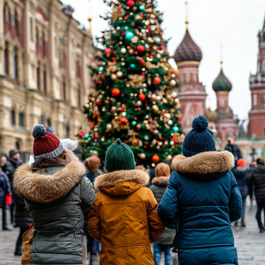 Новогодние каникулы-2026 станут самыми длинными за последние годы — россиян ждут 12 дней отдыха
